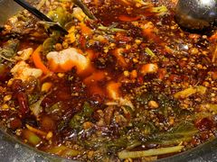 -小饕荟雅安贡椒鱼鲜馆(广福桥店)