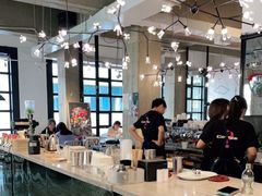 -Nectar One Cafe(勇烈路n1店)