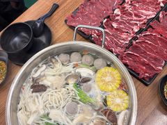 -牛天下·牛肉·海鲜·打边炉·融合菜
