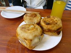 门钉肉饼-宝瑞门钉肉饼店