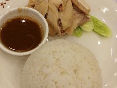 -大哥餐厅(西城花园店)