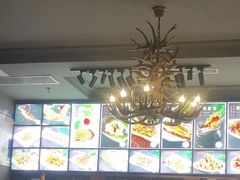 -潮庭·大连海鲜·炭火烧烤·扇贝王(大连店)