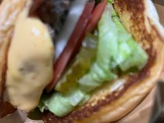 -魏斯理汉堡(西安沣东吾悦店)