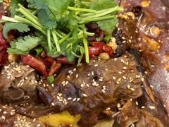 -蓉三少冒烤鸭·四川小吃集(北京首店)