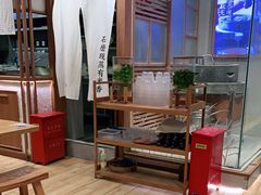 -小满手工粉(上海文峰广场店)