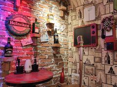 -西西里轰趴日租聚会别墅·团建拓展