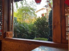 -田园印象·成都土菜院子(华阳店)