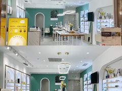 -无界眼镜MaxLess(南翔印象城店)