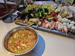 -谢智冷沾沾(万达金街店)