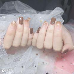 -Pink You美甲洗眉纹绣定制中心