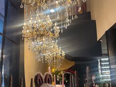 -狮拾久·现代新加坡料理(福田COCO Park店)