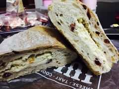 -Juicy Bakery(大学路店)