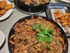 -京门老爆三(回龙观店)
