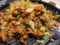 -喜悦烤鸭·新京菜(王府井店)