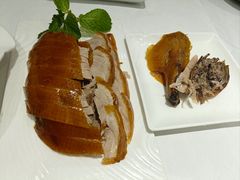 民福烤鸭-民福居烤鸭店(石榴庄店)