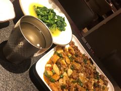 -丝路金桃·新疆菜(徐汇店)