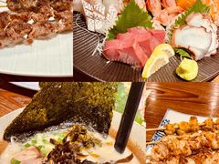 -桂马·日本料理·海胆·海鲜饭·酒场(民主广场店)