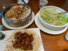 -黄但记老店·陈村粉食府