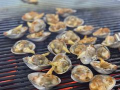 -农民烧烤(延边社区店)