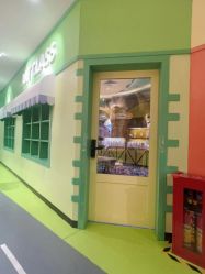 -MELAND CLUB亲子乐园•派对(虹桥万象城店)