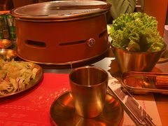 -西塔老太太泥炉烤肉(苏州大悦城店)