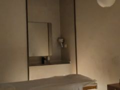 -泰合玺·精油疗愈 SPA(南京河西万达店)
