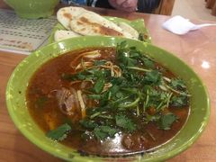 -谢继红26号牛肉汤(田家庵店)