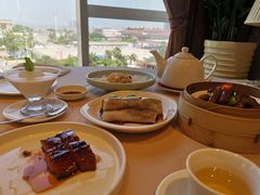 -金苑海鲜酒家(来魅力店)