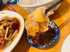 -易老妈蹄花.特色川菜(人民公园总店)
