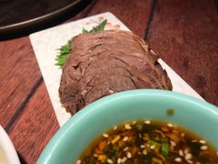 -章吴记喜瑞餐厅(东东城店)