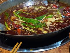 -楠火锅(哈尔滨金爵万象店)