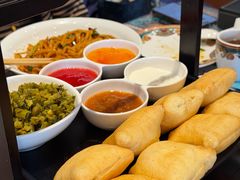 -巴依老爷新疆美食(工体旗舰店)