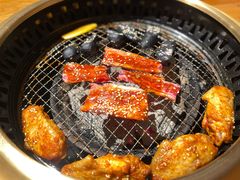 -竹涟烧肉(欢肆店•原星悦荟店)