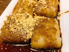 红糖糍粑-三生小馆(亭知路店)