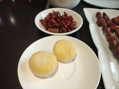 -博悦茶餐厅(文殊院店)