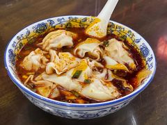 -西月城谭豆花(春熙路店)
