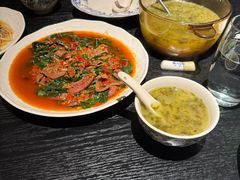 -金谷仓家庭料理(马泉营店)