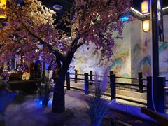 -绿茶餐厅(朝阳大悦城店)