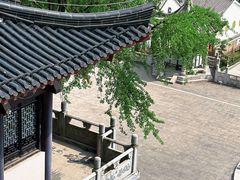 -句容茅山景区
