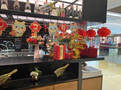 -布拉诺牛排西餐厅(上城天街店)