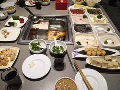 -海底捞火锅(万象城店)