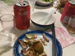-聚味罗记大排檔·烧烤·鲜鱼杂·甲鱼煲(科学馆店)