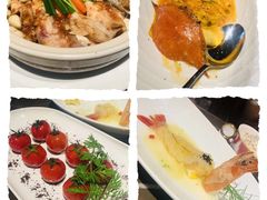 -海派悦庭·海胆烧麦·新融合菜(凯德广场店)