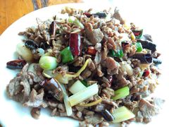 -龙头街回族餐厅(蒜村新区农大店)