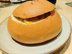 -大树餐厅(万达创始店)