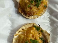 -狮龙啤酒烧烤屋(建二路店)