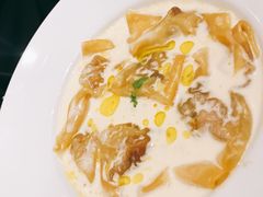 -Le Comptoir de la Gastronomie