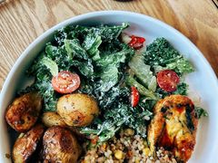 -Green Option(官舍店)