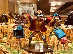 -小山日本料理(兴业太古汇店)