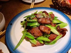 -渝信川菜(长安店)